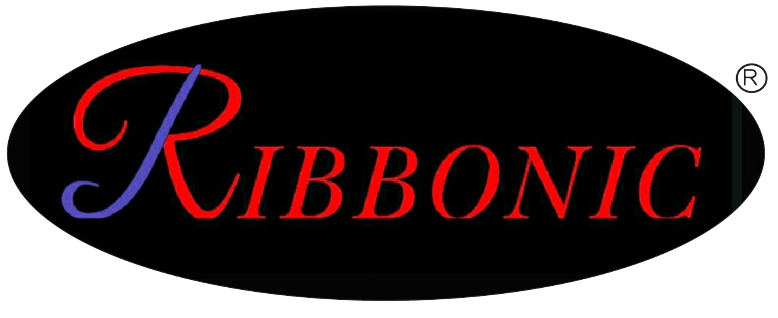 ribbonic Logo