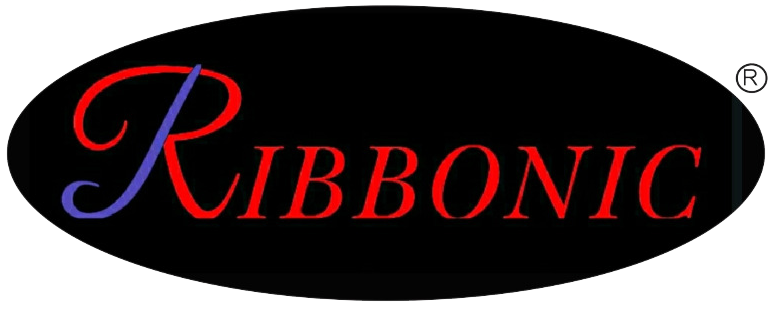 ribbonic Logo